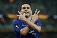 Chelsea v Arsenal - UEFA Europa League Final